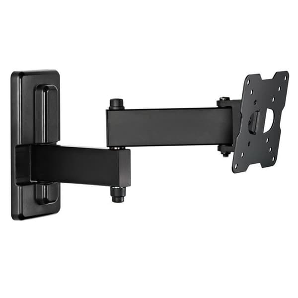 MELICONI 580409 - EDR-100 - Väggfäste Svart