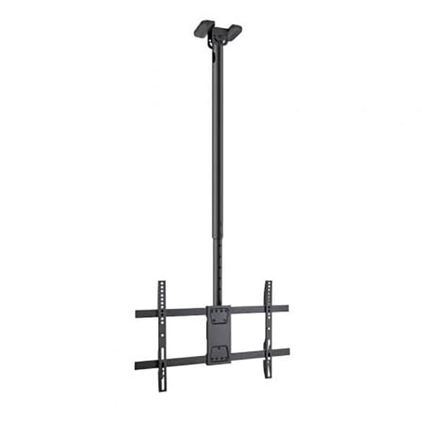 Tooq Lpce1186tsli-xl-b Takfäste För Tv Svart