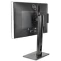 Miniatyrbillede 3 af 4: Skærm bord støtte Startech FPPNEUSTND Sort 34" 32"