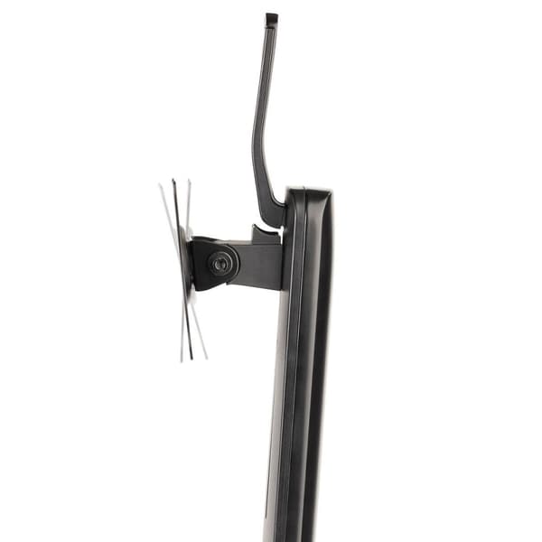 Skærm bord støtte Startech FPPNEUSTND Sort 34" 32"