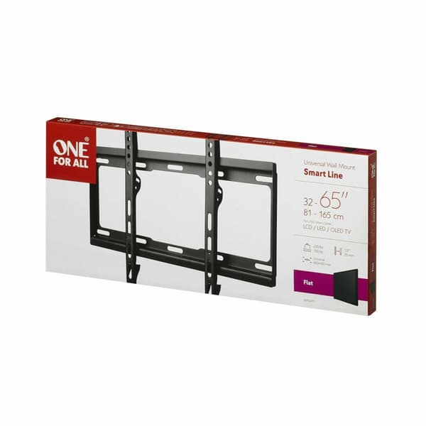 TV-Montering One For All WM2411 32" - 65" 100 kg