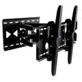 Miniatyrbillede 1 af 2: ART AR-24 152,4 cm (60") Sort