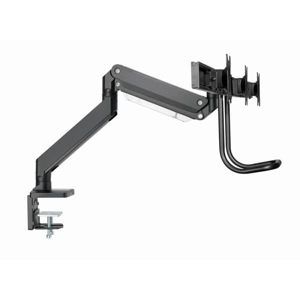 Skærm bord støtte GEMBIRD MA-DA3-03 17" 27"