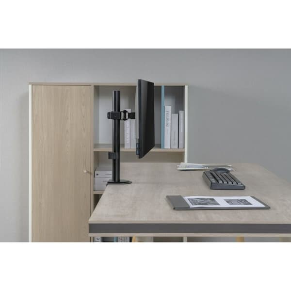 Skærm bord støtte GEMBIRD MA-D1-02 17" 32"