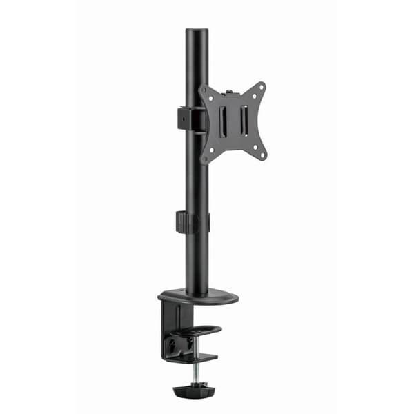 Skærm bord støtte GEMBIRD MA-D1-02 17" 32" Sort