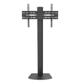 Miniatyrbillede 3 af 11: TV-holder Techly ICA-TR27 55" 40 kg