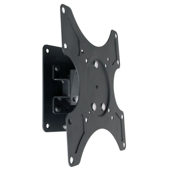 TV-holder Techly ICA-LCD 2900B 19" 37" 25 kg Sort