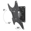 Miniatyrbillede 5 af 10: TV-holder Techly ICA-LCD 2900B 19" 37" 25 kg