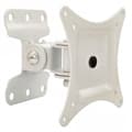 Miniatyrbillede 1 af 7: TV-holder Techly ICA-LCD 201WH 13" 30" 23 kg