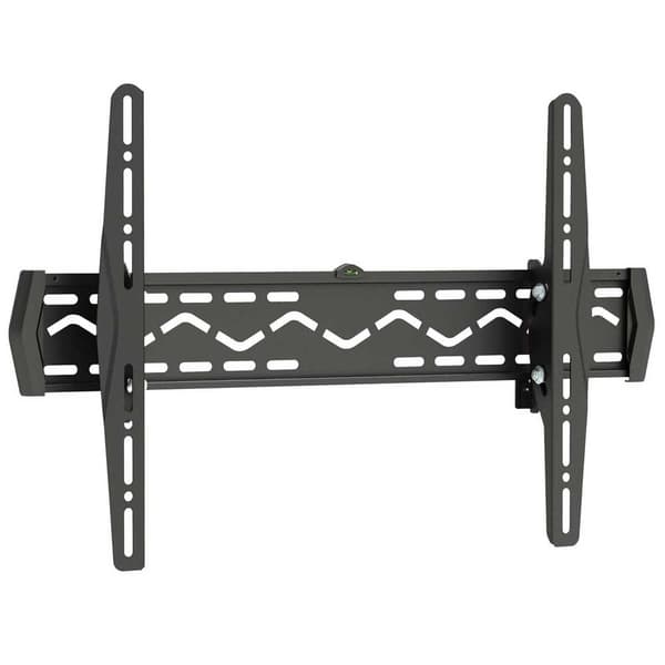 Equip 650340 Væg Tv-beslag 37-70´´ Sort Sort