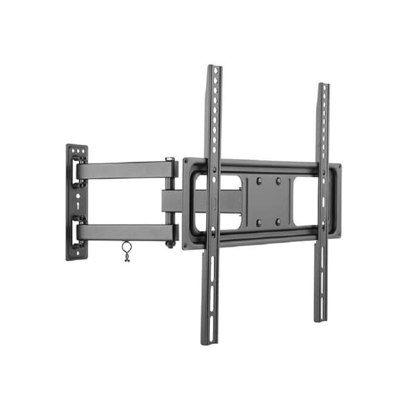 TV-fäste Equip 650341 55" 35 kg Svart