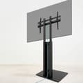 Miniatyrbillede 3 af 5: TV-holder TooQ Mirror 32"