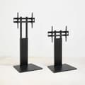 Miniatyrbillede 4 af 5: TV-holder TooQ Mirror 32"