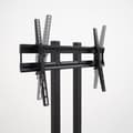 Miniatyrbillede 5 af 5: TV-holder TooQ Mirror 32"