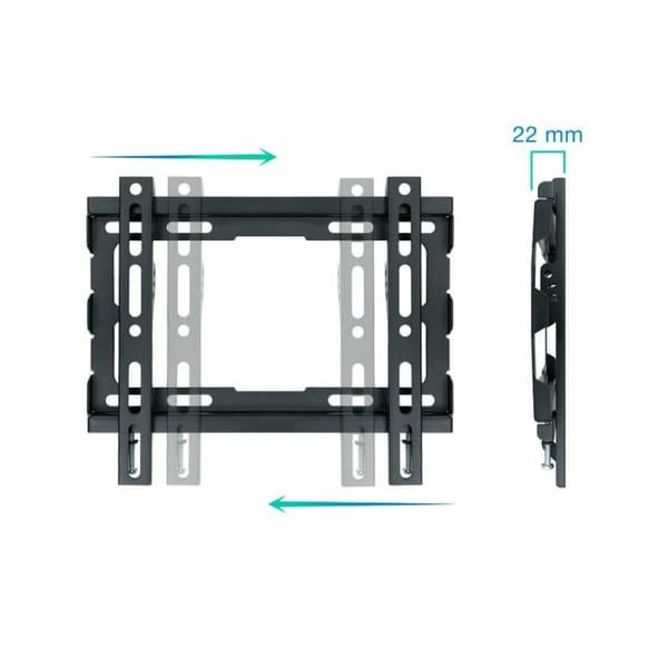 Veggbrakket TooQ LP1043F-B