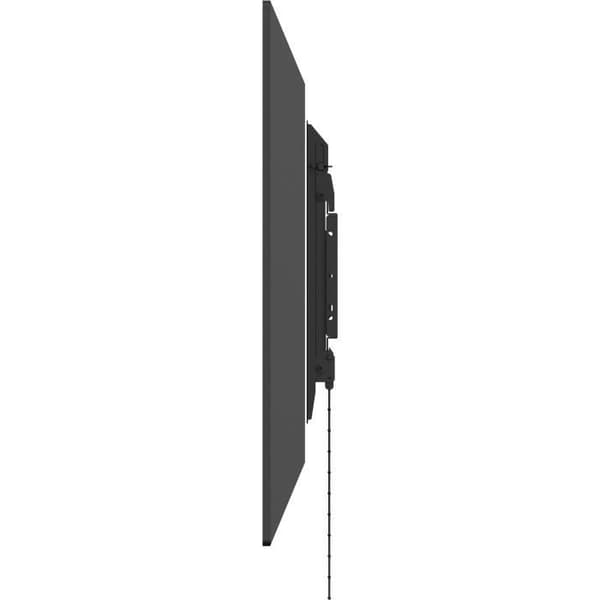 Vision VFM-W4X4T skyltskärmsfäste 152,4 cm (60") Svart