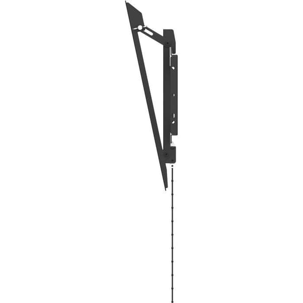Vision VFM-W4X4T skyltskärmsfäste 152,4 cm (60") Svart
