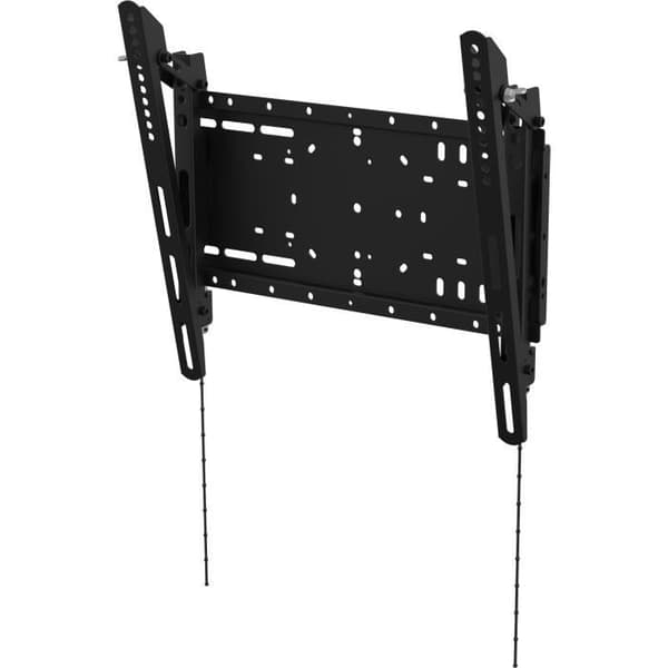 Vision VFM-W4X4T skyltskärmsfäste 152,4 cm (60") Svart