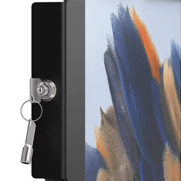 Compulocks 105GA8SB stöldskyddshållare för 26,7 cm (10,5") surfplattor Svart