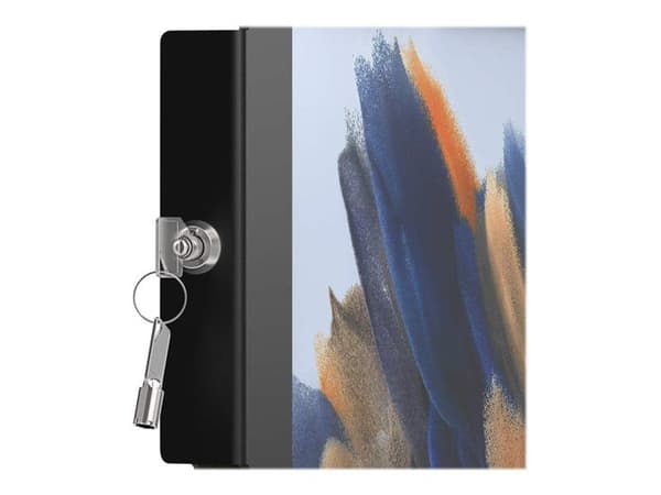 Compulocks 105GA8SB stöldskyddshållare för 26,7 cm (10,5") surfplattor Svart