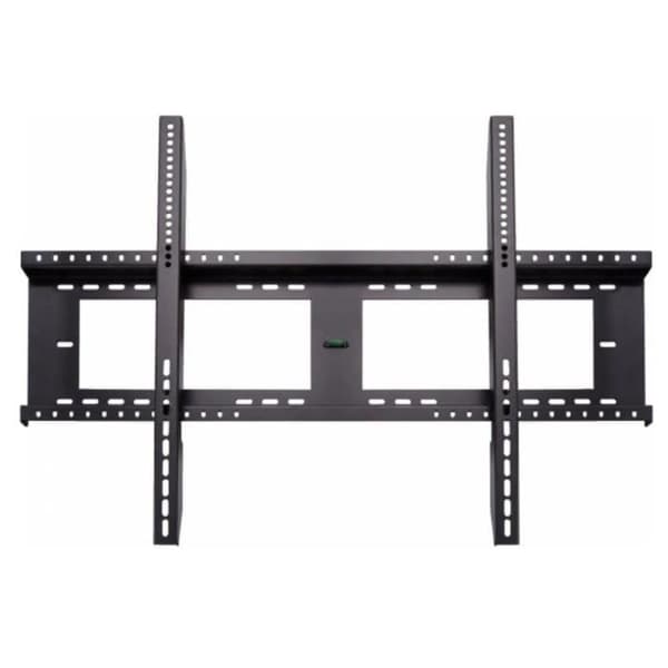 Stödvägg - ViewSonic - VB-WMK-001 - Tiltbar - Max vikt 150kg - VESA 900x600 Svart