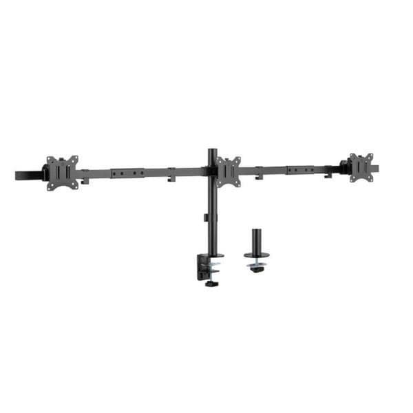 TV-fäste Equip 65015807101 32" 7 kg Svart