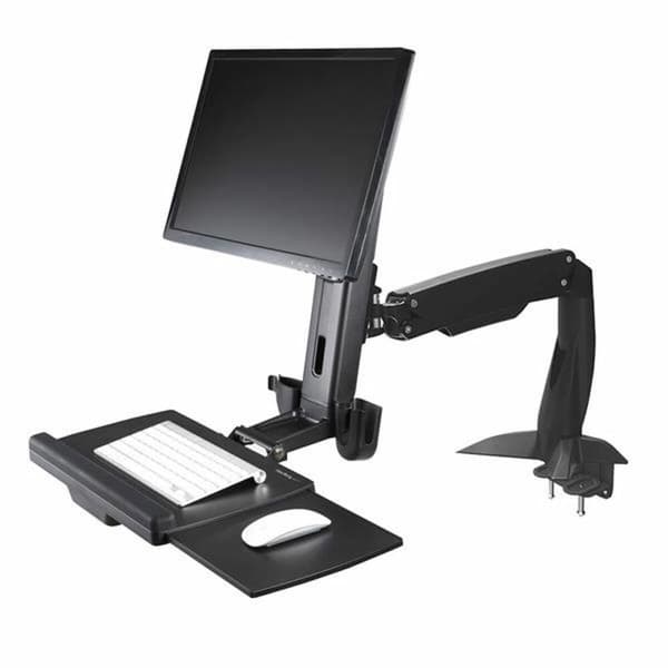Skærm bord støtte Startech ARMSTSCP1