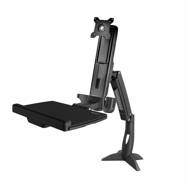 Skærm bord støtte Startech ARMSTSCP1