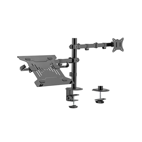 Näytön pöytätuki GEMBIRD MA-DA-03 17" 32"