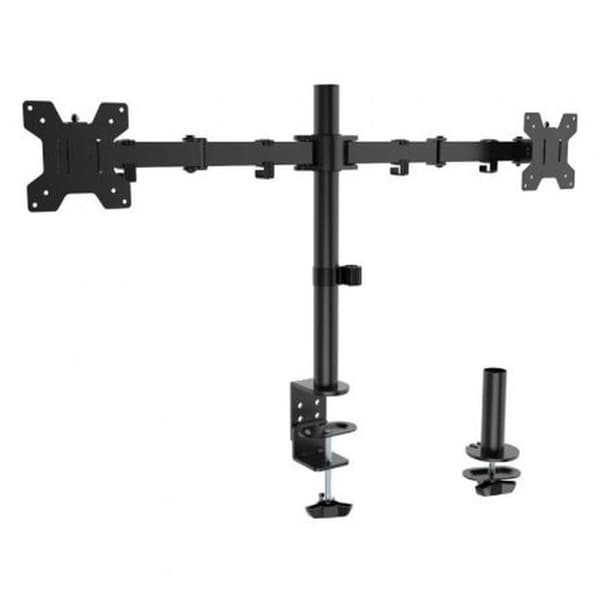 Skærm bord støtte Aisens DT32TSR-279 17"-32" Sort