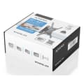 Miniatyrbillede 4 af 5: TV-holder Aisens WT42TSL-273 13" 20 kg