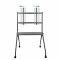 Miniatyrbilde 2 av 3: TV-Montering TooQ FS20205M-B 50" 86" 120 kg