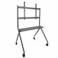 Miniatyrbilde 1 av 3: TV-Montering TooQ FS20205M-B 50" 86" 120 kg