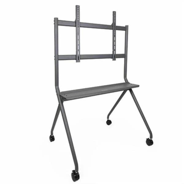 TV-Montering TooQ FS20205M-B 50" 86" 120 kg Grå