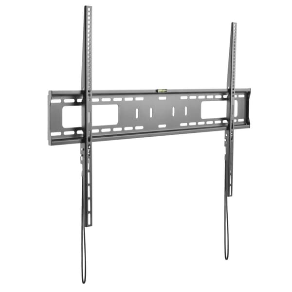 Fastsat TV støtte Ewent EW1504 60" 100" Sort