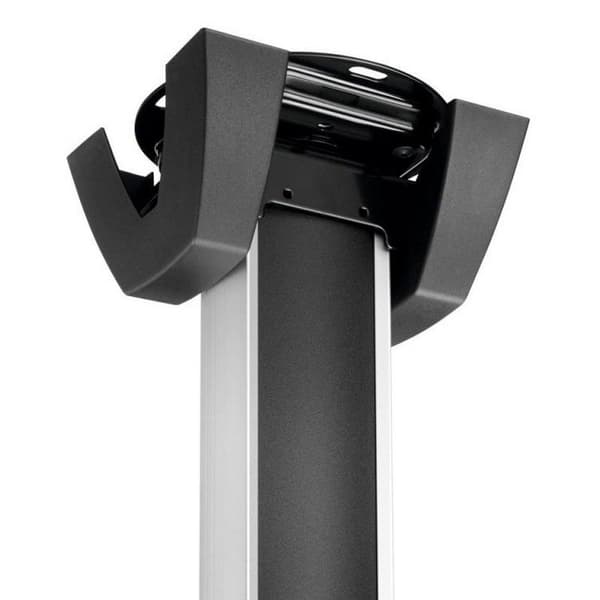 Vogels Puc1065 Connect-it Stor Takplatta Tv-fäste Svart Max 80 kg