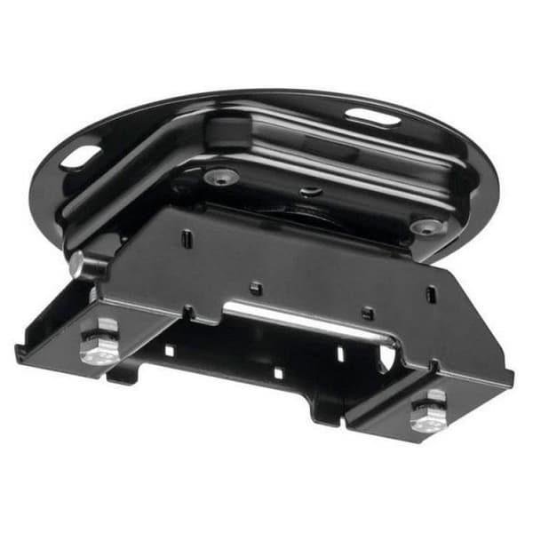 Vogels Puc1065 Connect-it Stor Takplatta Tv-fäste Svart Max 80 kg