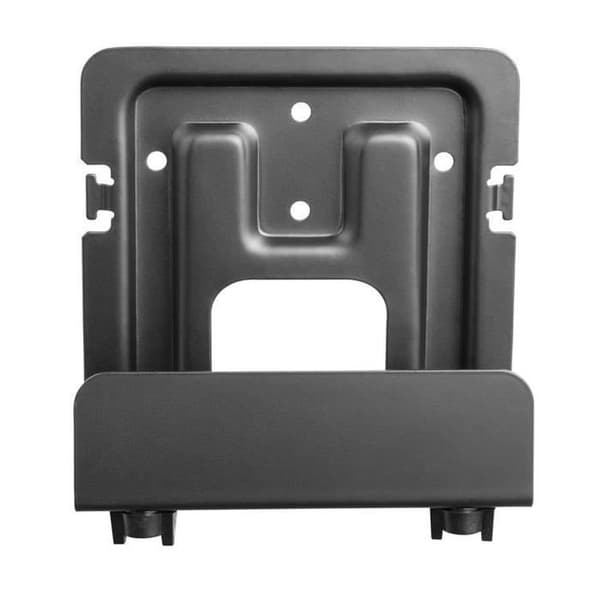 Stödvägg - VIVOLINK - VLMPM2 - Neutralt - Svart - 32"-60" - 30 kg