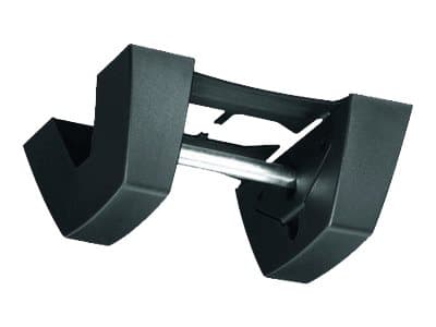 PUC 1060 Ceiling plate, flat ceiling Blk