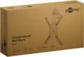 Miniatyrbilde 2 av 9: TV-takfeste Basic (M), svart TV-takfeste Basic (M), sort