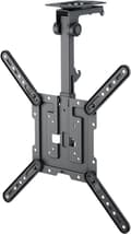 Miniatyrbilde 1 av 9: TV-takfeste Basic (M), svart TV-takfeste Basic (M), sort