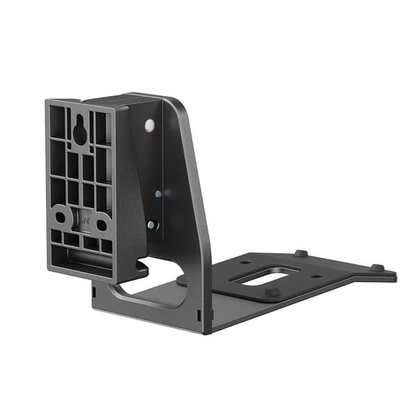Nedis veggmontering for Sonos Era 300 - svart, med justering for vipping og dreining