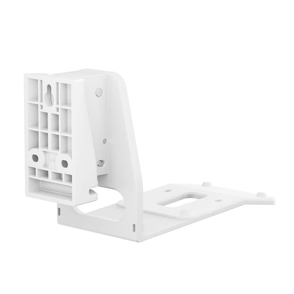 Nedis veggmontering for Sonos Era 300 - hvit, med justering for vipping og dreining