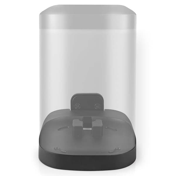 Nedis veggmontering for Sonos One / One SL / Play 1 - Svart