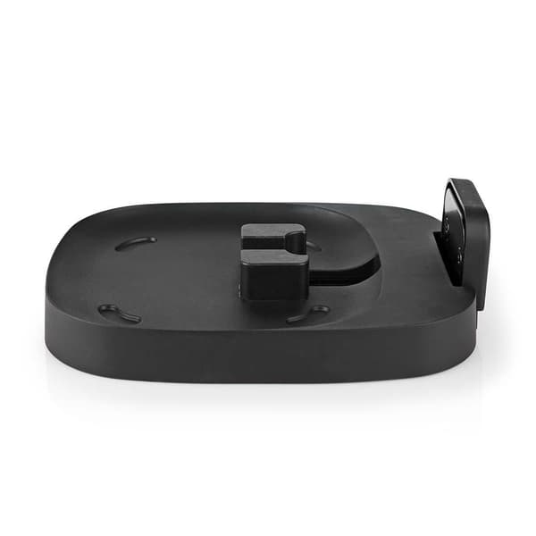Nedis veggmontering for Sonos One / One SL / Play 1 - Svart