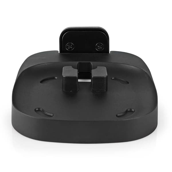 Nedis seinäkiinnike Sonos One / One SL / Play 1 - musta