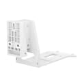 Miniatyrbillede 4 af 5: Nedis vægbeslag til Sonos Era 300 - hvid, med justering af hældning og drejning