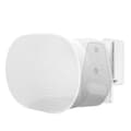 Miniatyrbillede 2 af 5: Nedis vægbeslag til Sonos Era 300 - hvid, med justering af hældning og drejning