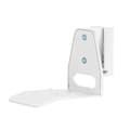 Miniatyrbillede 1 af 5: Nedis vægbeslag til Sonos Era 300 - hvid, med justering af hældning og drejning