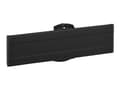 Miniatyrbilde 1 av 2: PFB 3405 Interface bar 515 mm, sort